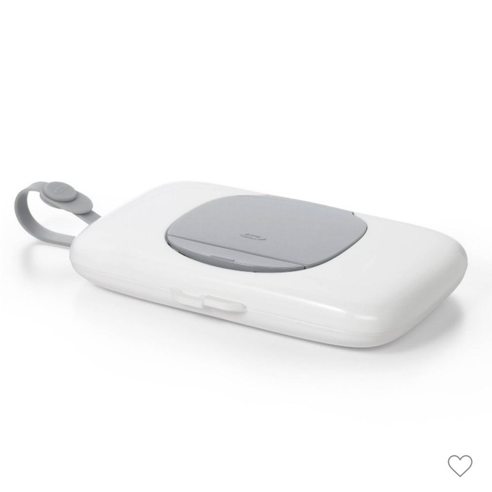 OXO Tot On-the-Go Wipes Dispenser